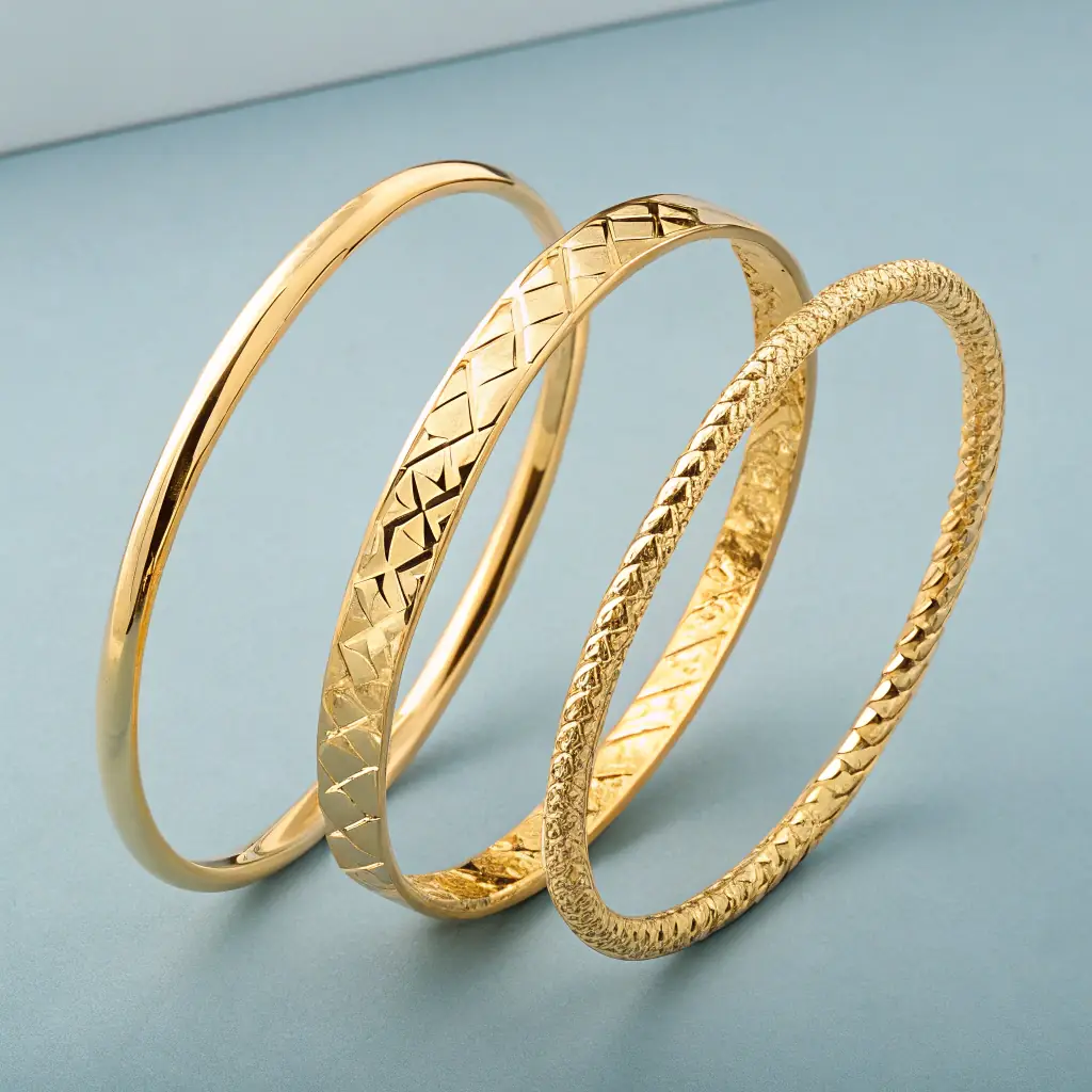 Bangle Set