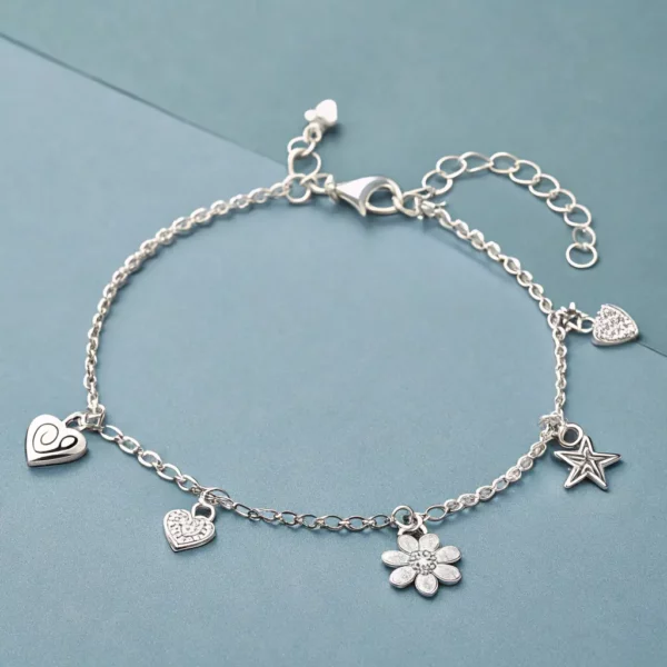 Charm Bracelet