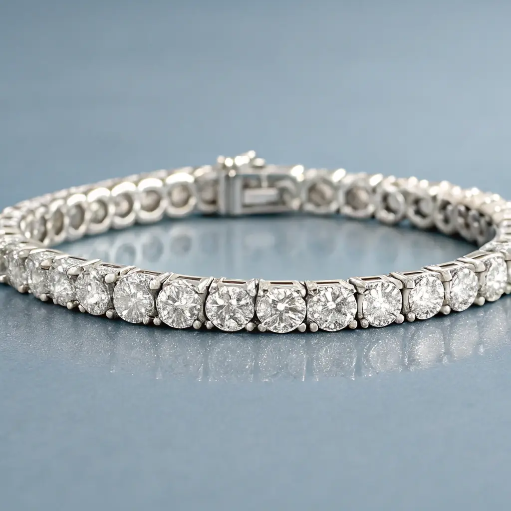 Tennis Bracelet